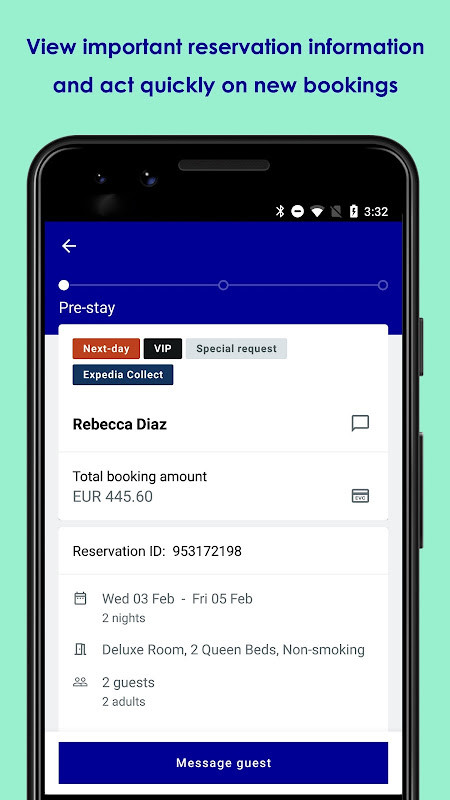Expedia Group Partner Central