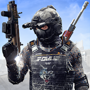 Sniper Strike – FPS 3D Shooting Game(Unlimited Bullets)-Sniper Strike – FPS 3D Shooting Game(Unlimited Bullets)