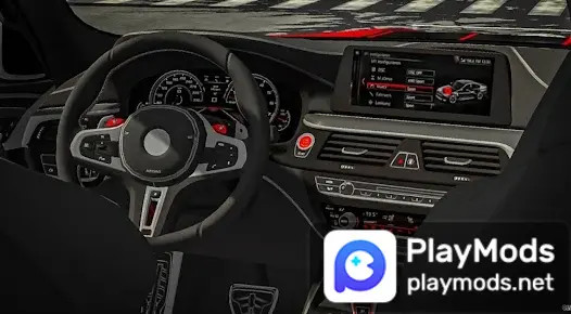 Car Parking Multiplayer(Tiền tệ không giới hạn) screenshot image 5 Ảnh chụp màn hình trò chơi