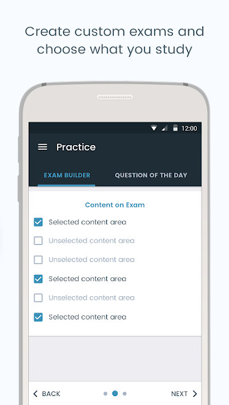 CISM Pocket Prep(Mod APK) screenshot image 3_modkill.com