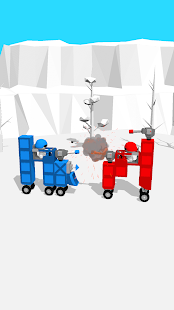 Truck Wars(No ads) Game screenshot  12