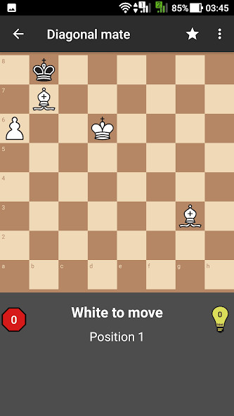 Chess Coach Pro(Full) screenshot image 2_playmod.games