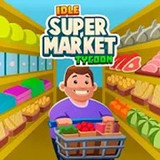 Free download Idle Supermarket Tycoon – Tiny Shop Game(Unlimited Money) v2.3.4 for Android