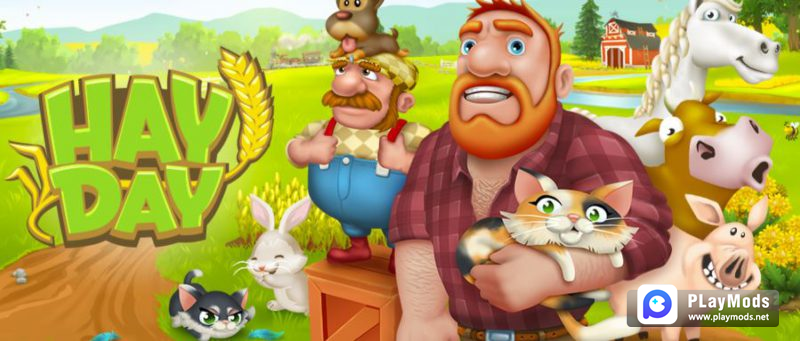 Get popular Android mod games | PlayMods.net