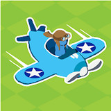 Sky Master(Unlimited Money)_playmods.net