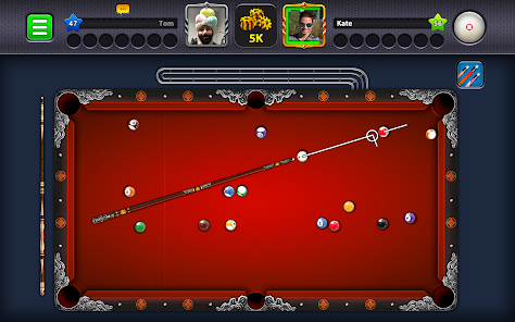 8 Ball Pool_playmods.net