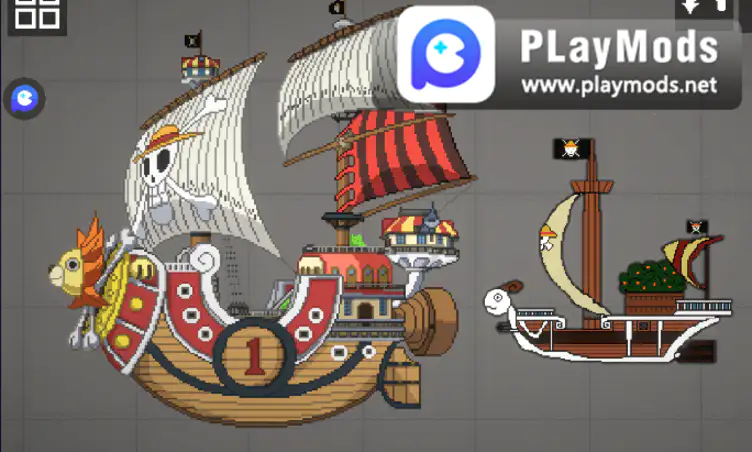 Melon Playground Mod APK 17.0 (Menu, No Ads) Download