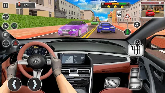 100  Car Driving School Simulator 2 Mod Apk  Free