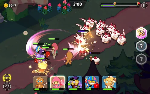 Cookie Run Kingdom(Global)
