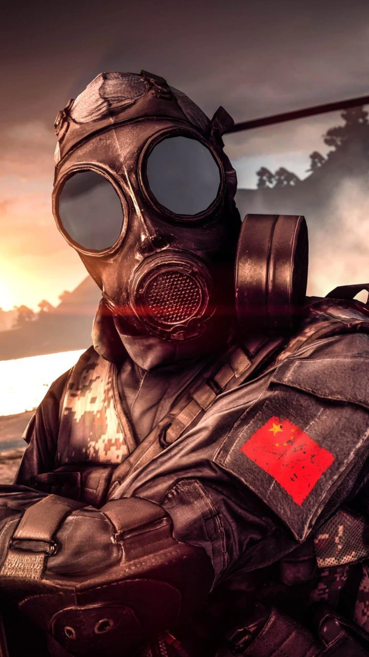Download Gas Mask Wallpaper 4K MOD APK v11 for Android Download Gas Mask Wallpaper 4K MOD APK v11 for Android