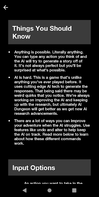 AI Dungeon_playmods.net