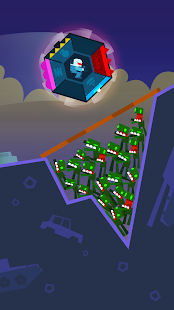 Downhill Smash(Unlimited Money) screenshot image 5_playmods.net