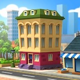 Download Village City – Town Building Sim(Mod Menu) v1.1.0 for Android