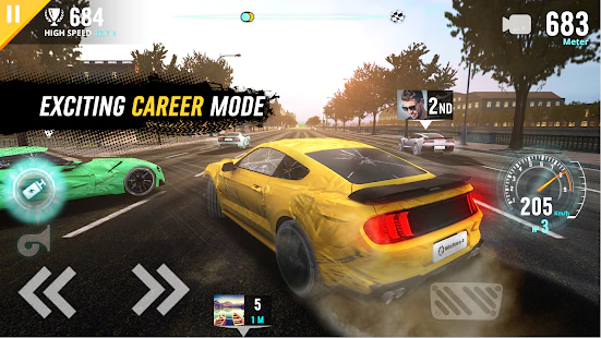 750  Download Extreme Asphalt Car Racing Mod Apk  Latest Free