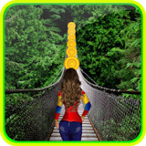 Subway Princess Jungle Run(Unlimited money)17.9_playmods.net