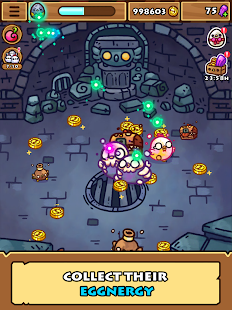 Chichens(mod) screenshot image 11_playmods.net