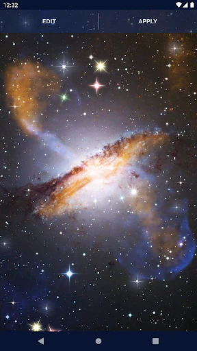 Download Night Sky Stars Live Wallpaper MOD APK for Android Download Night Sky Stars Live Wallpaper MOD APK for Android