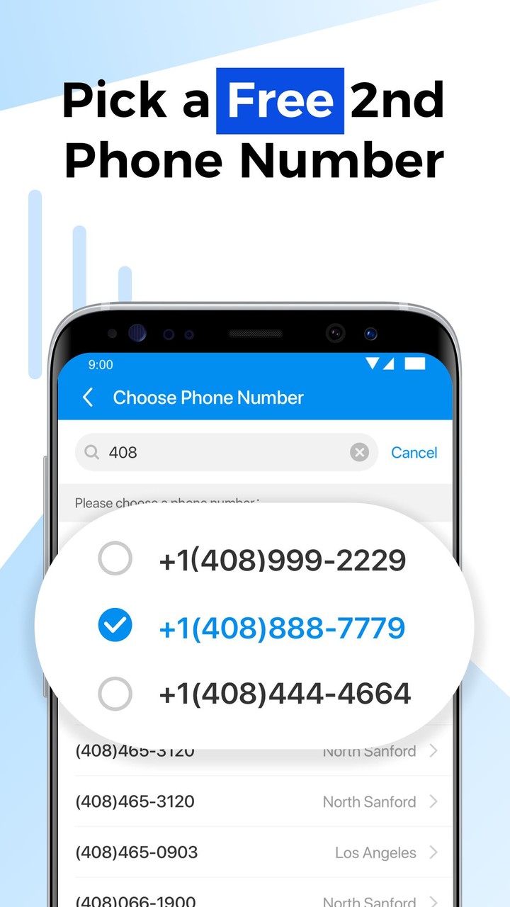 Unlimited Texting, Calling App_modkill.com