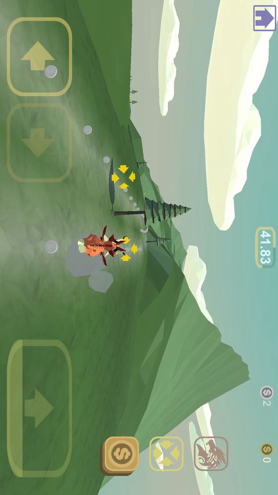 Run Dragon Free(No Ads)