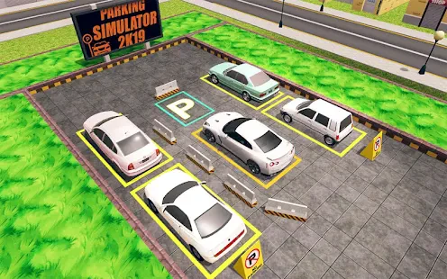 550 Car Parking Mod Apkpure  Latest