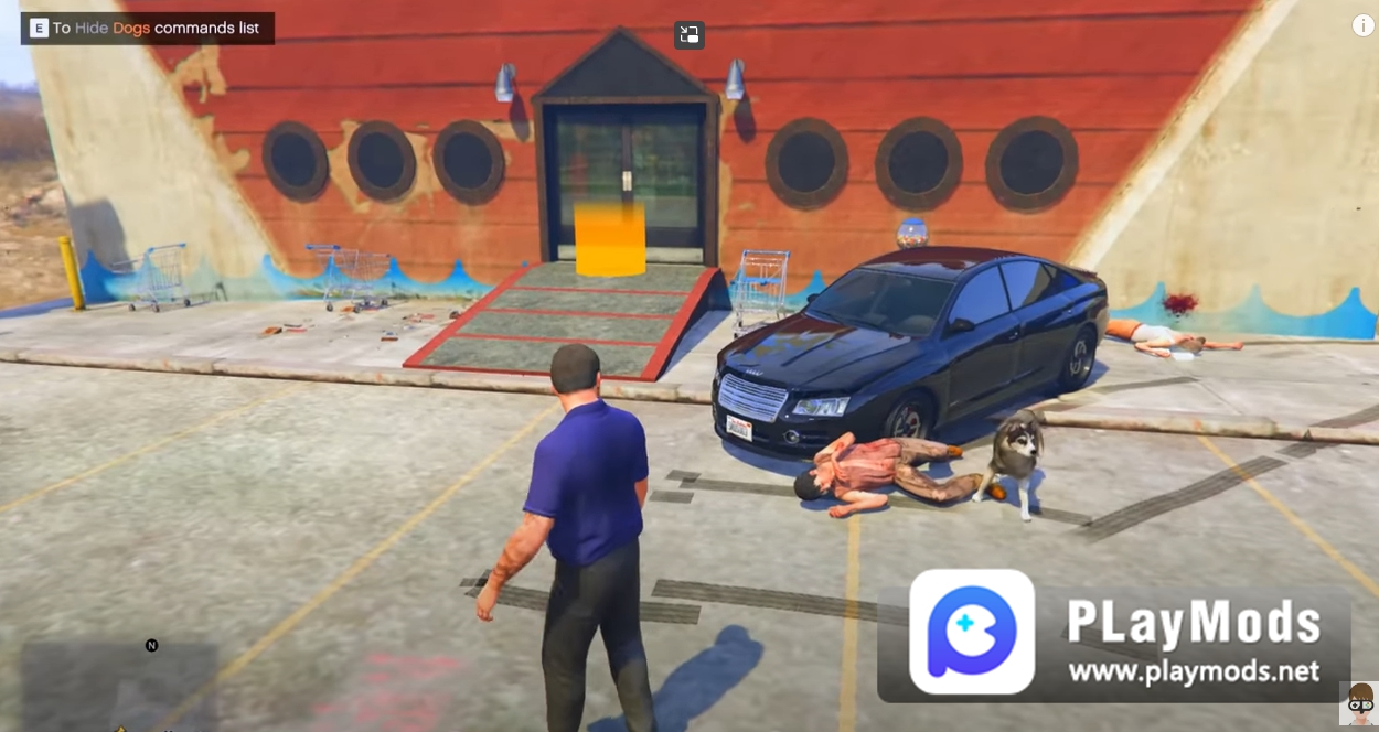 GTA Playmods gta-playmods
