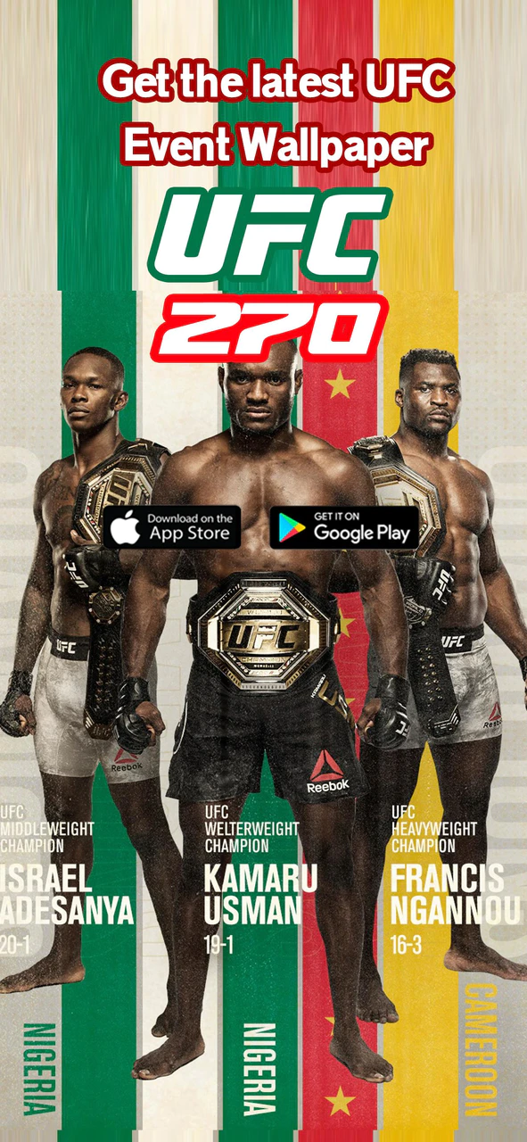 Gold UFC wallpaper by DARONFT  Download on ZEDGE  c4ba