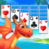 Solitaire Dragons(Official)1.0.36_modkill.com