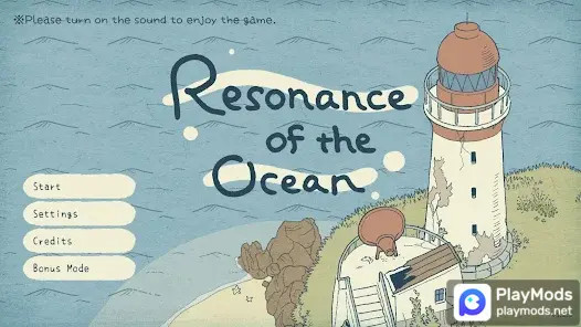 Resonance of the Ocean(no ads) screenshot image 1