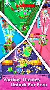 Crack Shooter(قائمة وزارة الدفاع) screenshot image 7