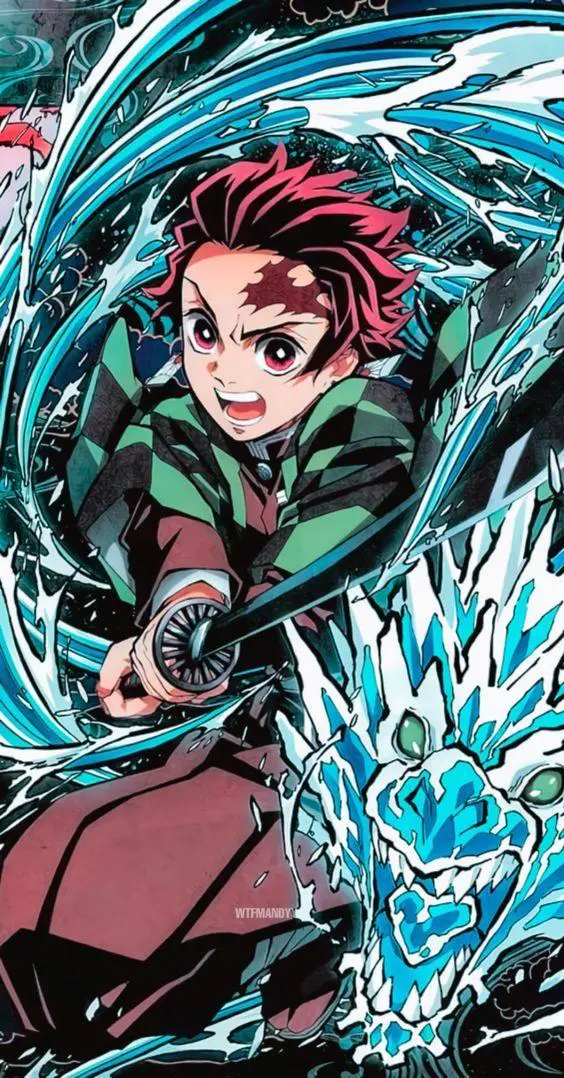 Download Kimetsu no Yaiba Wallpaper HD APK For Android Download Kimetsu no Yaiba Wallpaper HD APK For Android