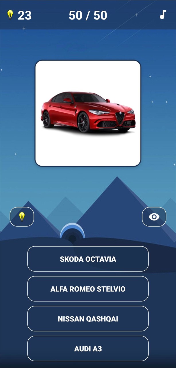 Car Logo Quiz_playmod.games