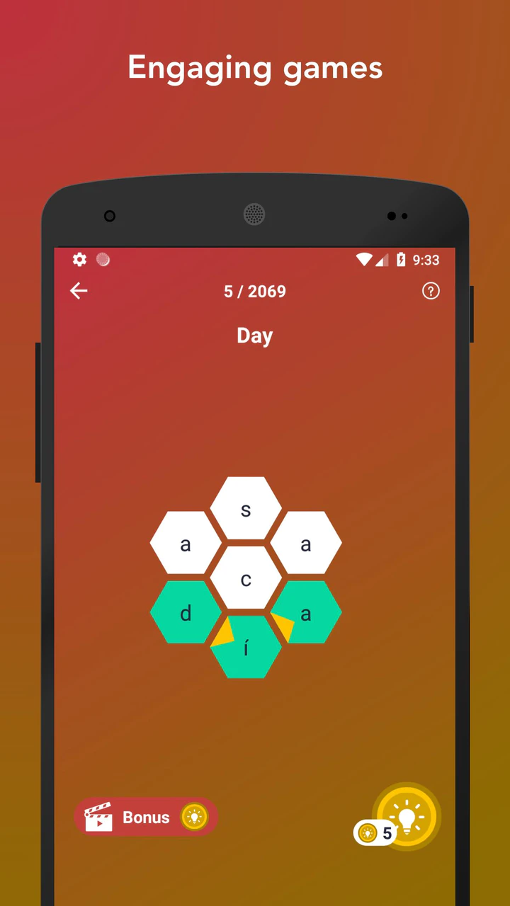 Download Learn Spanish Vocabulary Words APK v2.8.1 For Android