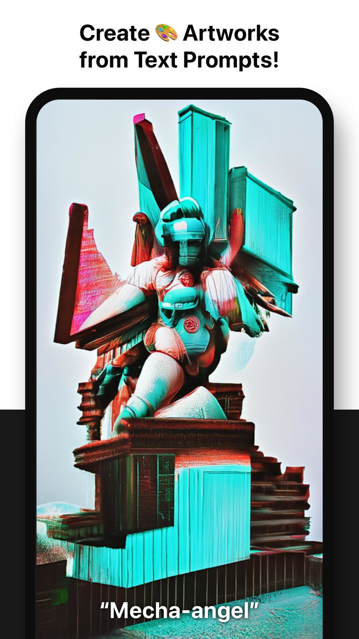 starryai - Create Art with AI_modkill.com