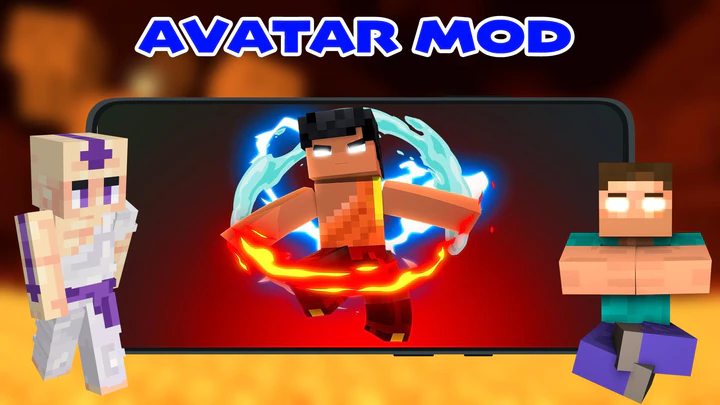 Avatar mod MOD APK v15 Mở Khóa Apkmody #37 Avatar mod MOD APK v15 Mở Khóa Apkmody