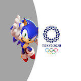 Sonic at the Olympic Games.(Free)1.0.0_playmods.games