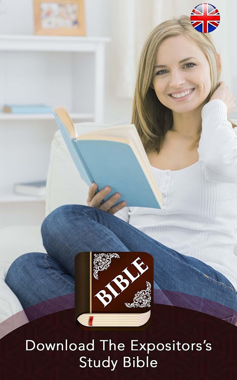 Expositor\'s study Bible‏