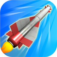 Free download Boom Rockets 3D(no watching ads to get Rewards) v1.1.5 for Android