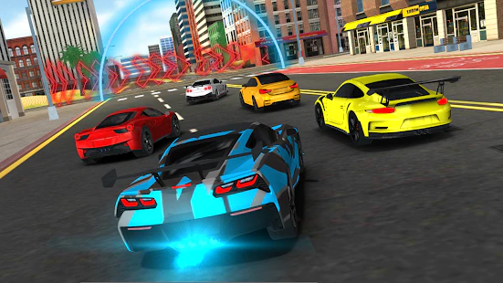 104  City Car Racing Mod Apk Download  Best HD