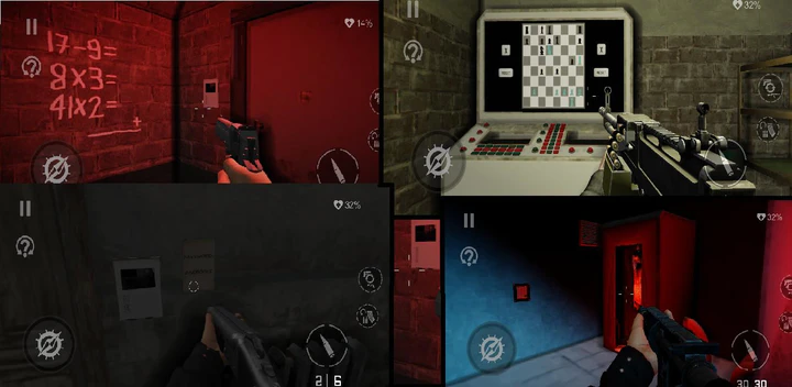 Download Death of the Breath (ZOMBIE) APK v1.8 For Android