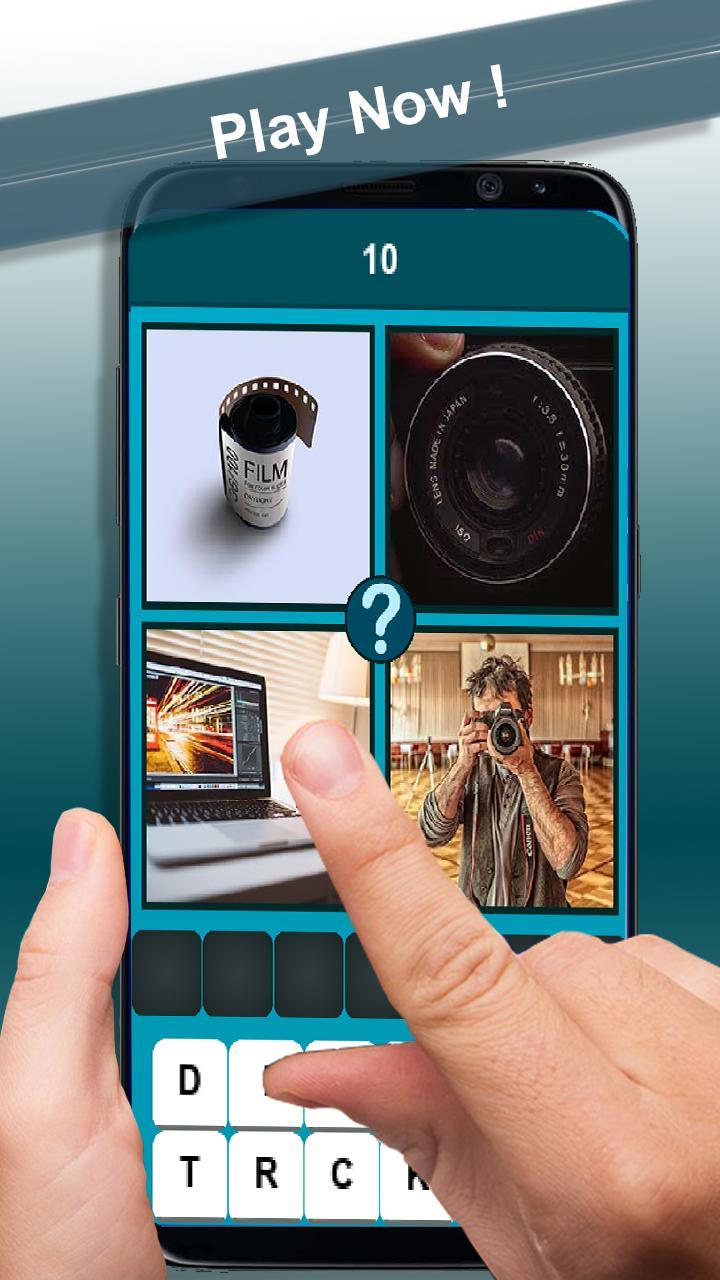 4 Pics 1 Word - Crossword_modkill.com
