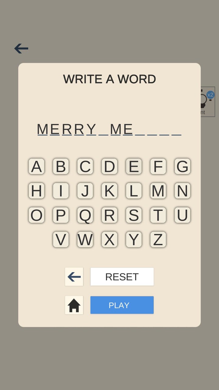 Hangman Classic Word Game‏