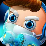 Download Virus Busters (infinite energy) v1.2.2 for Android