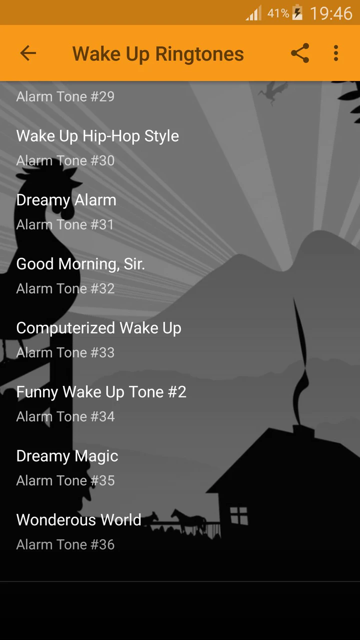Download Wake Up Alarm Clock Ringtones MOD APK for Android Download Wake Up Alarm Clock Ringtones MOD APK for Android