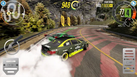 9300 Download Carx Drift Racing 2 Mod Apk Obb  Latest Free