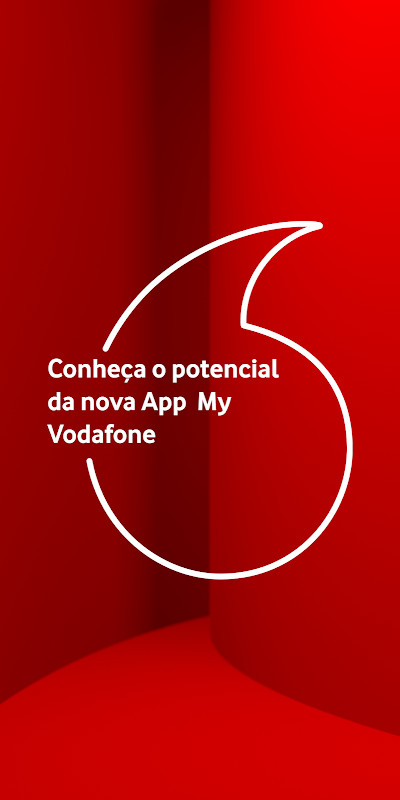 My Vodafone‏