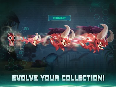 Slugterra: Slug it Out 2(Unlimited Money) screenshot image 11_playmods.net