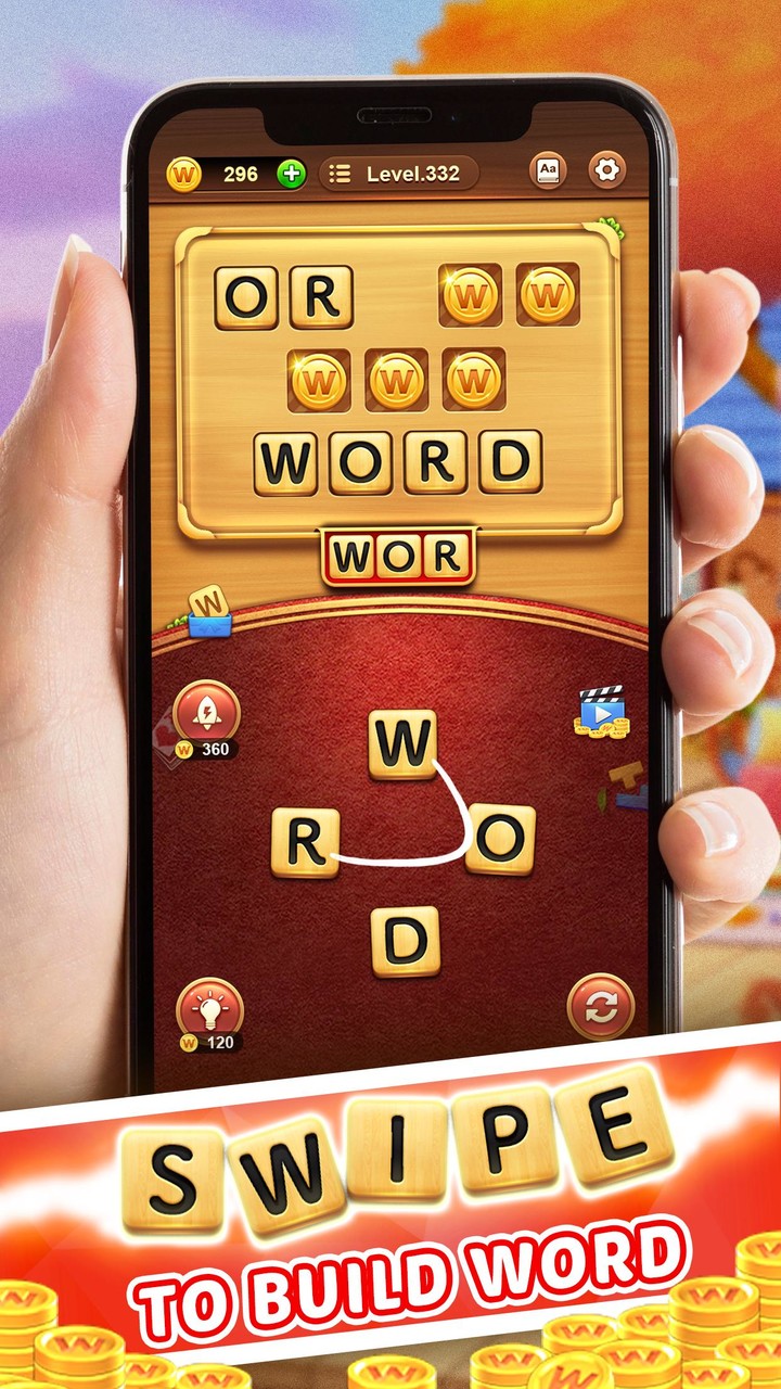 Word Connect_playmods.games