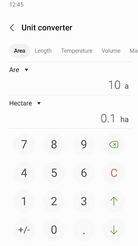 Samsung Calculator_playmod.games