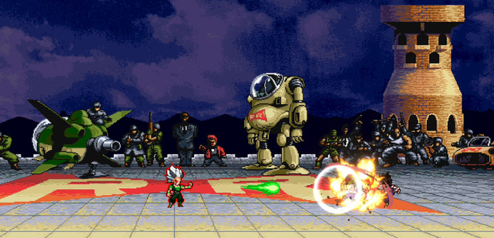 Dragon Legend Z(Unlimited Money) screenshot image 2_playmod.games