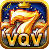 Slot VQV - Đẳng Cấp Nổ Hũ mod apk 1.0.6 (Lots of diamonds)